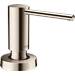 Hansgrohe - 40448831 - Soap Dispensers