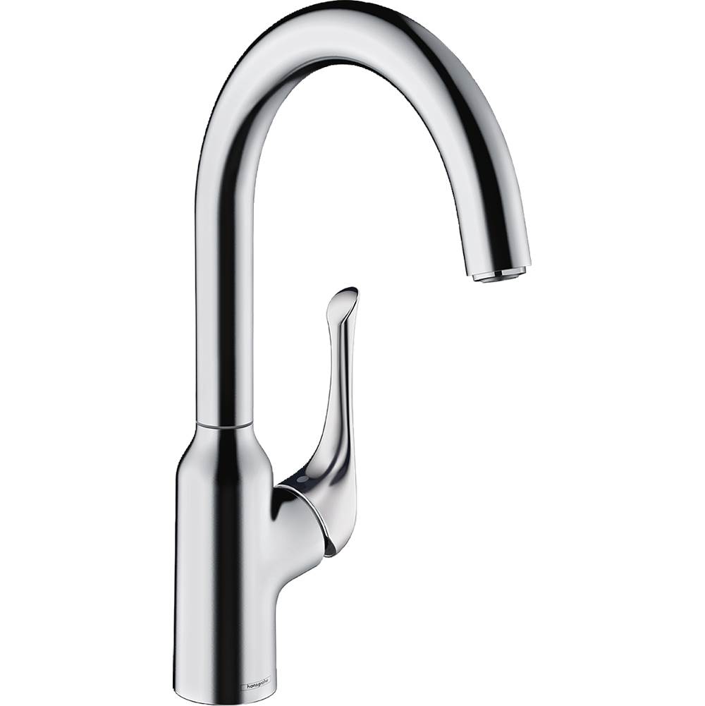 Hansgrohe  Kitchen Faucets item 71845001