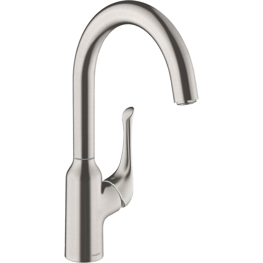 Hansgrohe  Kitchen Faucets item 71845801