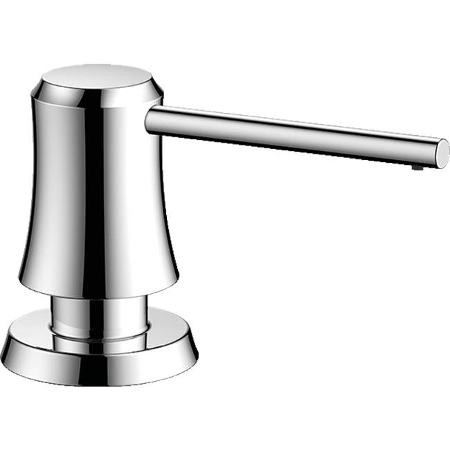 Hansgrohe Soap Dispensers Kitchen Accessories item 04796000