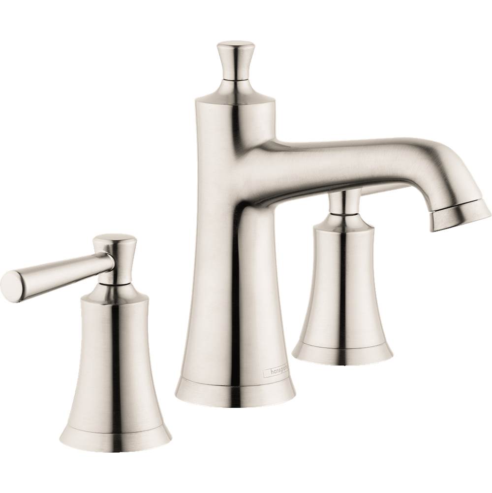 Hansgrohe Widespread Bathroom Sink Faucets item 04774820