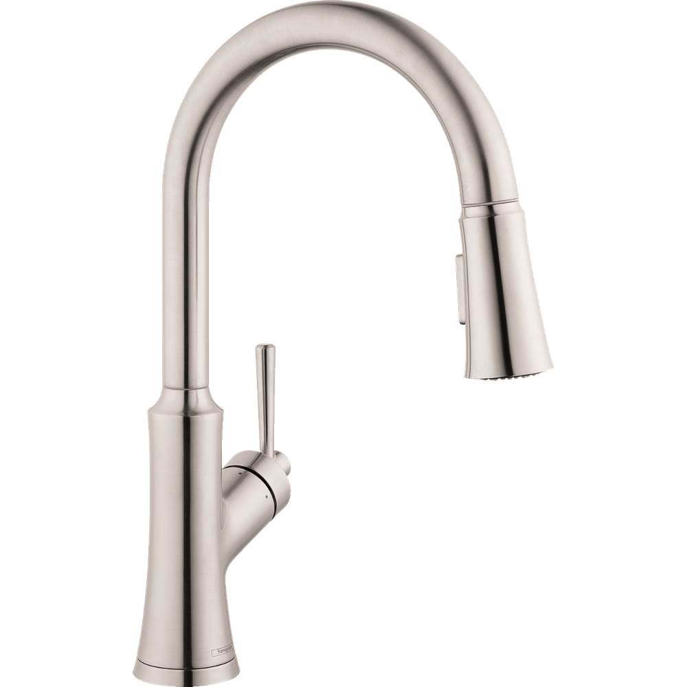Hansgrohe Pull Down Faucet Kitchen Faucets item 04793800