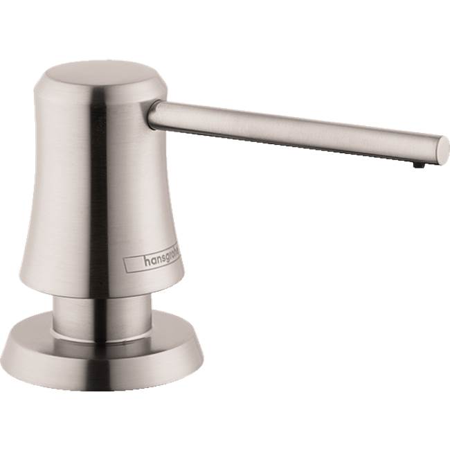 Hansgrohe Soap Dispensers Kitchen Accessories item 04796800