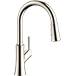 Hansgrohe - 04793830 - Pull Down Kitchen Faucets
