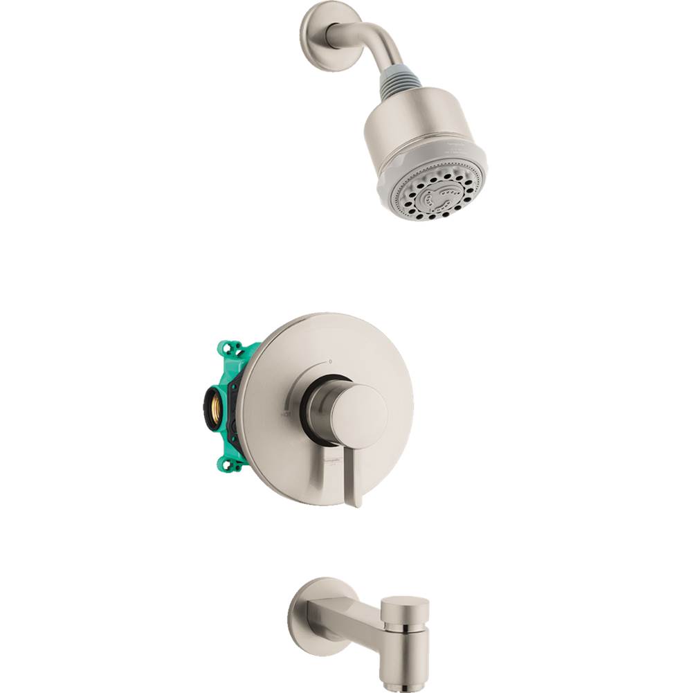 Hansgrohe  Shower Only Faucets item 04906820