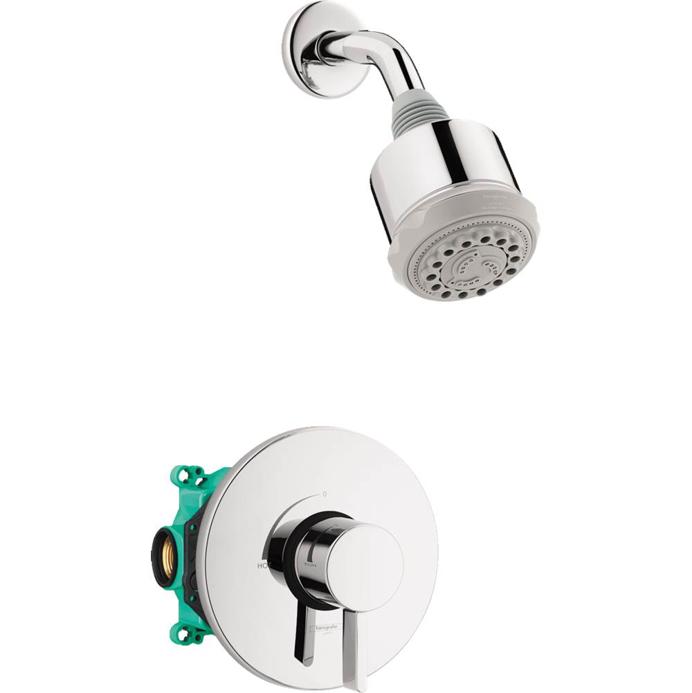 Hansgrohe  Shower Only Faucets item 04907000