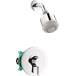 Hansgrohe - 04907000 - Shower Only Faucets
