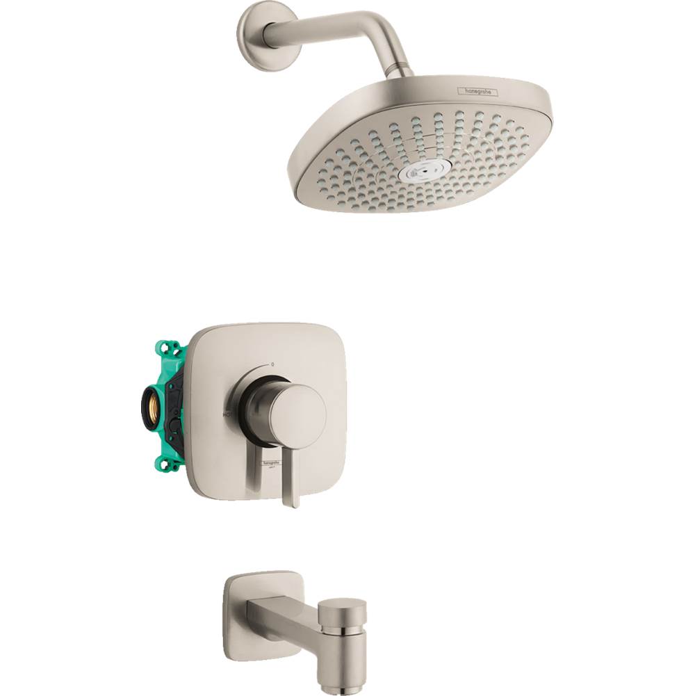 Hansgrohe  Shower Only Faucets item 04910820