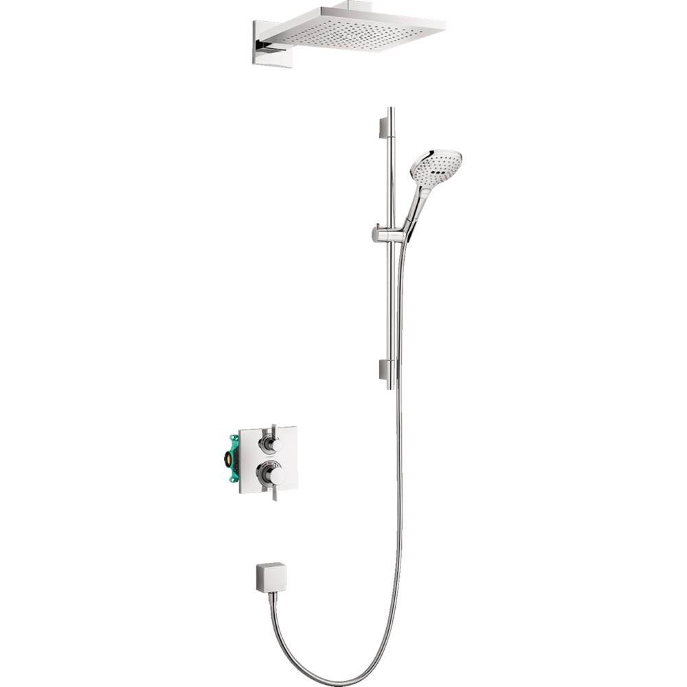 Hansgrohe  Shower Only Faucets item 04914000