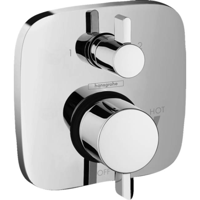 Hansgrohe Pressure Balance Valve Trims Shower Faucet Trims item 15864001