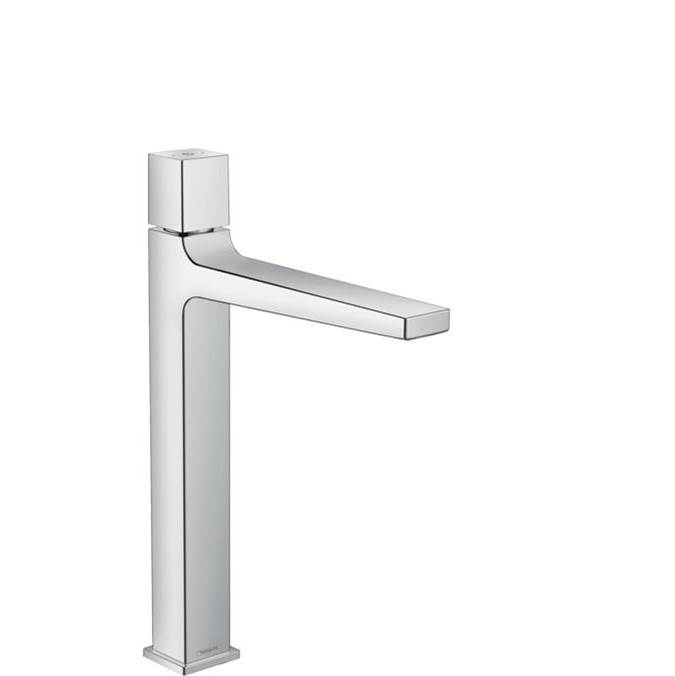 Henry Kitchen and BathHansgroheMetropol Single-Hole Faucet 260 Select, 1.2 GPM in Chrome