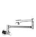 Hansgrohe - 04057000 - Wall Mount Pot Fillers