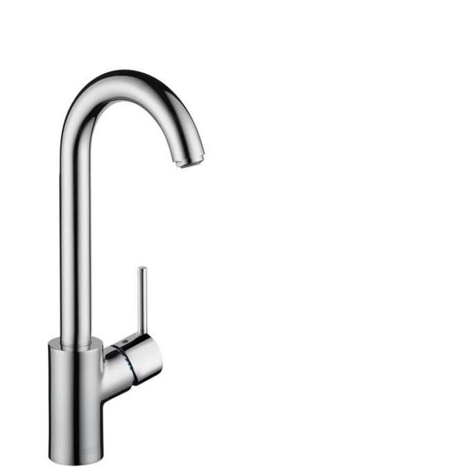 Henry Kitchen and BathHansgroheTalis S Bar Faucet, 1.5 GPM in Chrome