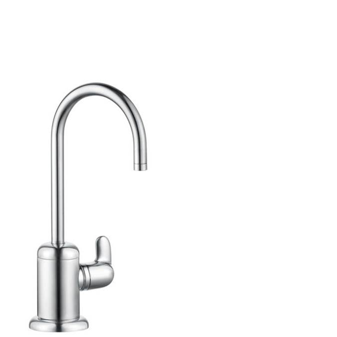 Henry Kitchen and BathHansgroheAllegro E Beverage Faucet, 1.5 GPM in Chrome