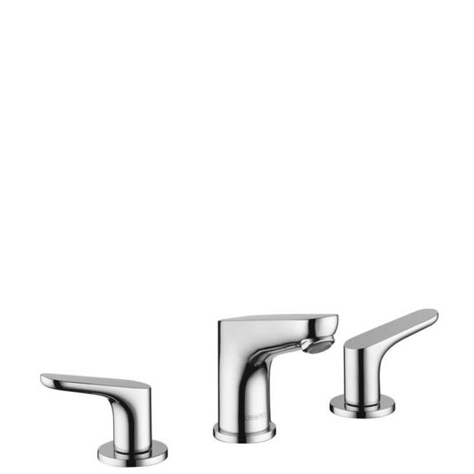 Hansgrohe Widespread Bathroom Sink Faucets item 04369000