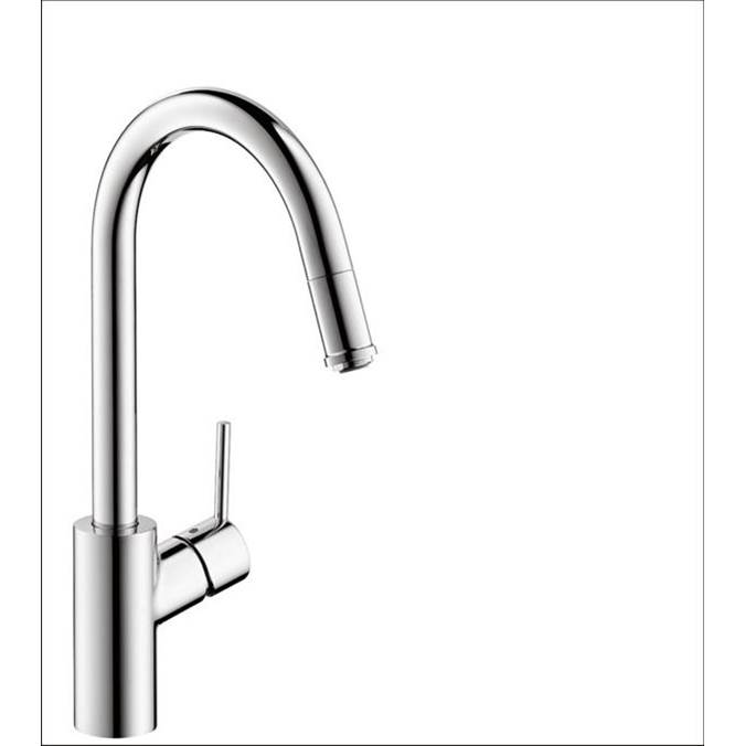 Hansgrohe Pull Down Faucet Kitchen Faucets item 14872001