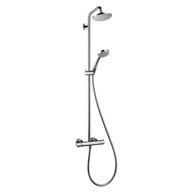 Hansgrohe Wall Mount Hand Showers item 27169001