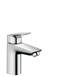 Hansgrohe - 71104001 - Single Hole Bathroom Sink Faucets