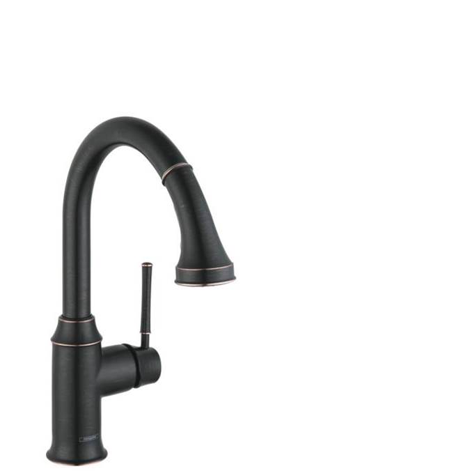 Hansgrohe Pull Down Bar Faucets Bar Sink Faucets item 04216920
