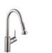 Hansgrohe - 04286800 - Pull Down Bar Faucets
