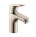 Hansgrohe - 04371820 - Single Hole Bathroom Sink Faucets