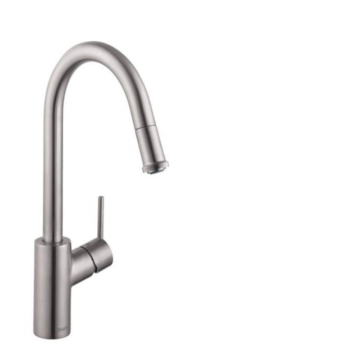 Hansgrohe Pull Down Faucet Kitchen Faucets item 14872801
