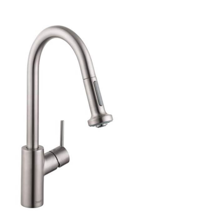Hansgrohe Pull Down Faucet Kitchen Faucets item 14877801