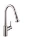 Hansgrohe - 14877801 - Pull Down Kitchen Faucets