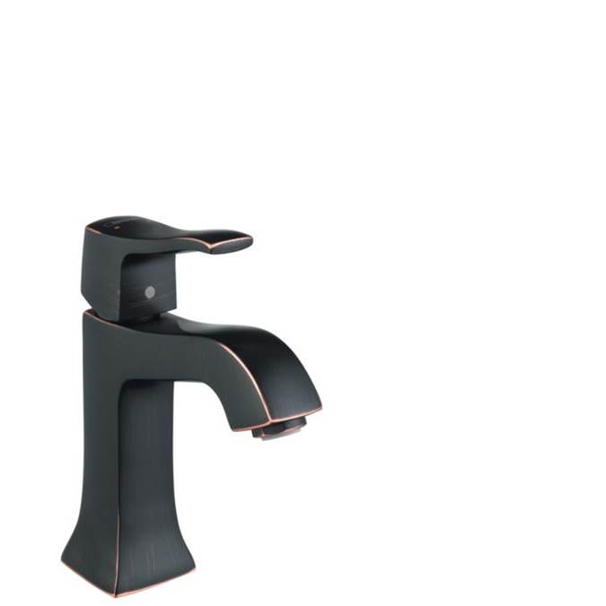 Hansgrohe Single Hole Bathroom Sink Faucets item 31075921