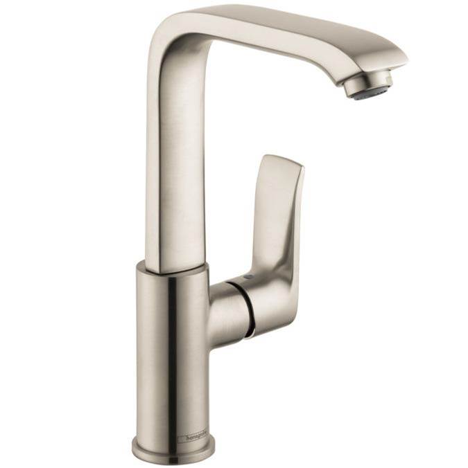 Hansgrohe Single Hole Bathroom Sink Faucets item 31087821