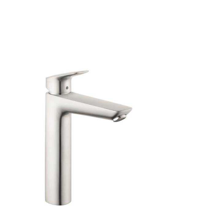 Hansgrohe Single Hole Bathroom Sink Faucets item 71090821