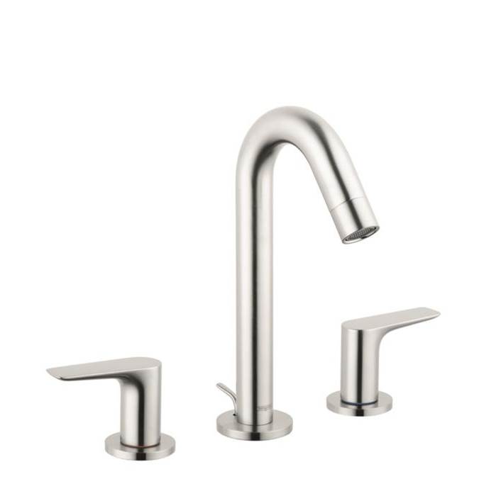 Hansgrohe Widespread Bathroom Sink Faucets item 71533821