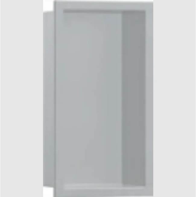 Hansgrohe Wall Niches Bathroom Accessories item 56092380