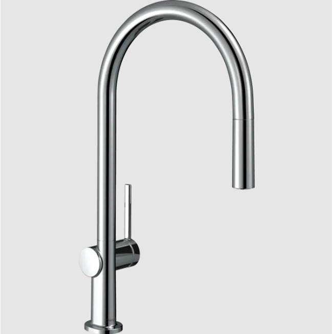 Hansgrohe  Kitchen Faucets item 72857001