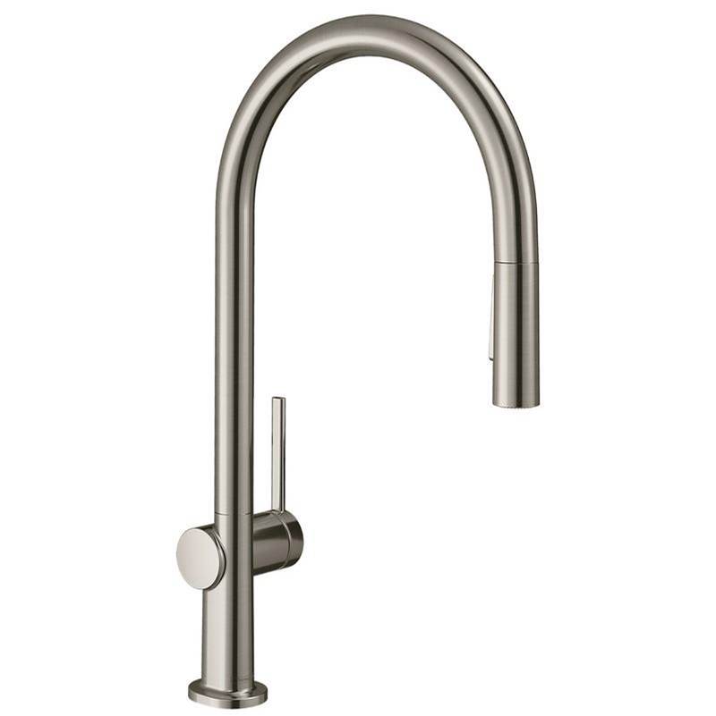 Hansgrohe  Kitchen Faucets item 72857801