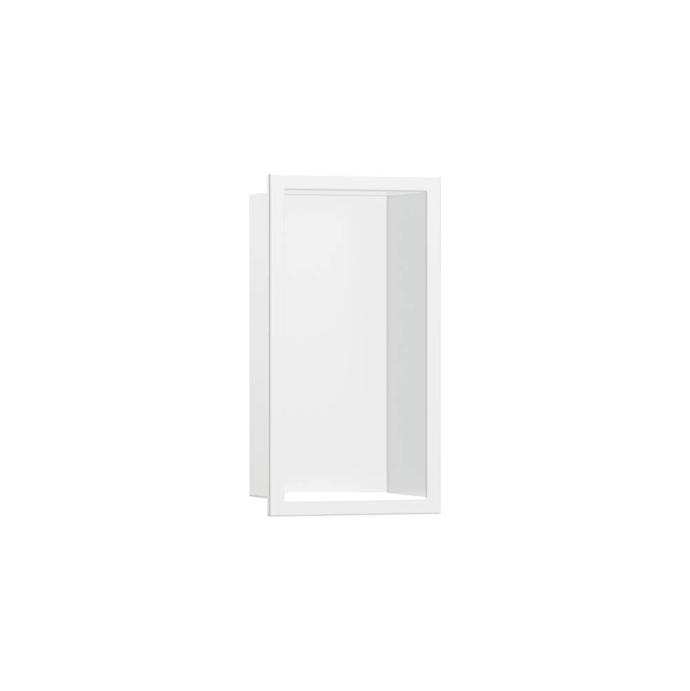 Hansgrohe Wall Niches Bathroom Accessories item 56057700