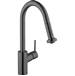 Hansgrohe - Articulating Kitchen Faucets