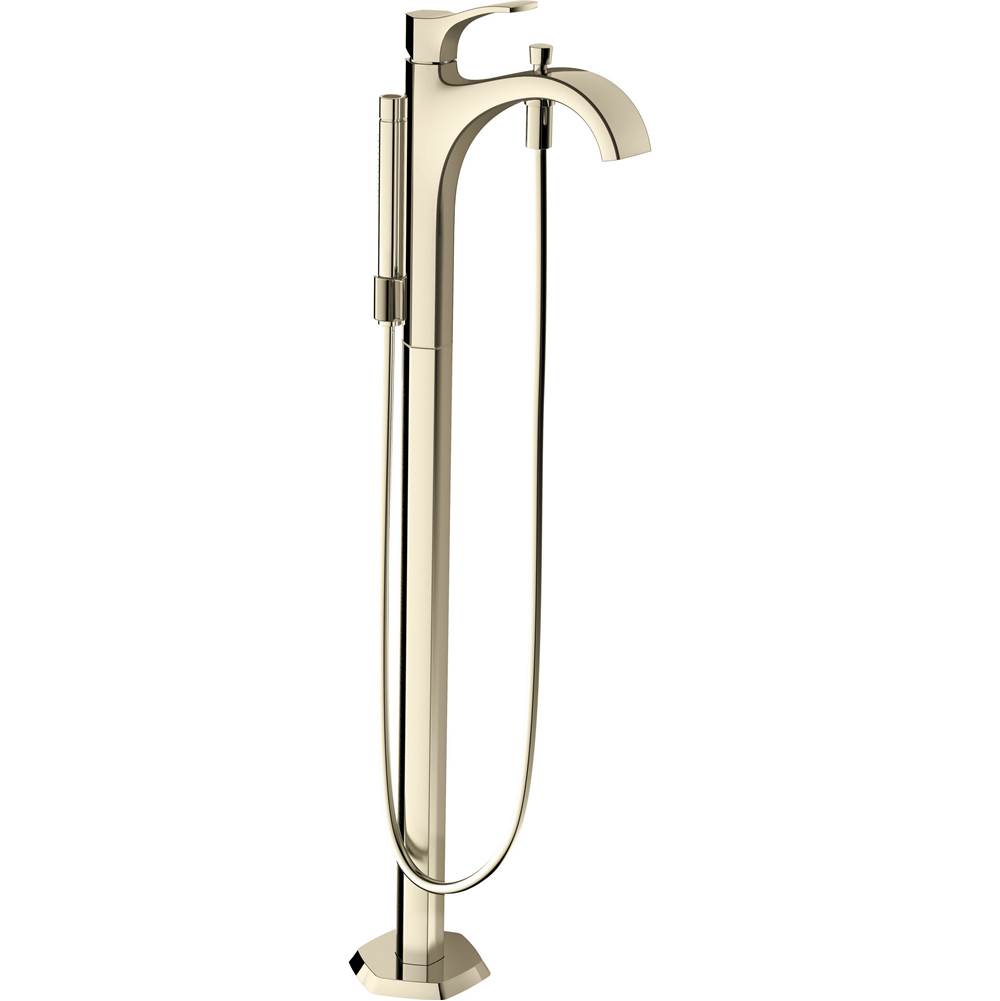 Hansgrohe  Roman Tub Faucets With Hand Showers item 04818830