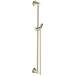 Hansgrohe - 04829830 - Bar Mounted Hand Showers