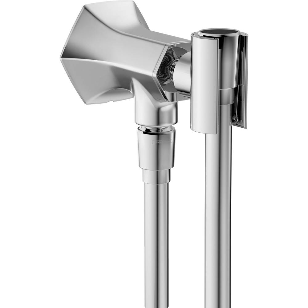 Hansgrohe Arm Mount Hand Showers item 04831000