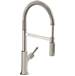 Hansgrohe - 04851800 - Articulating Kitchen Faucets
