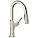 Hansgrohe - 04853800 - Articulating Kitchen Faucets