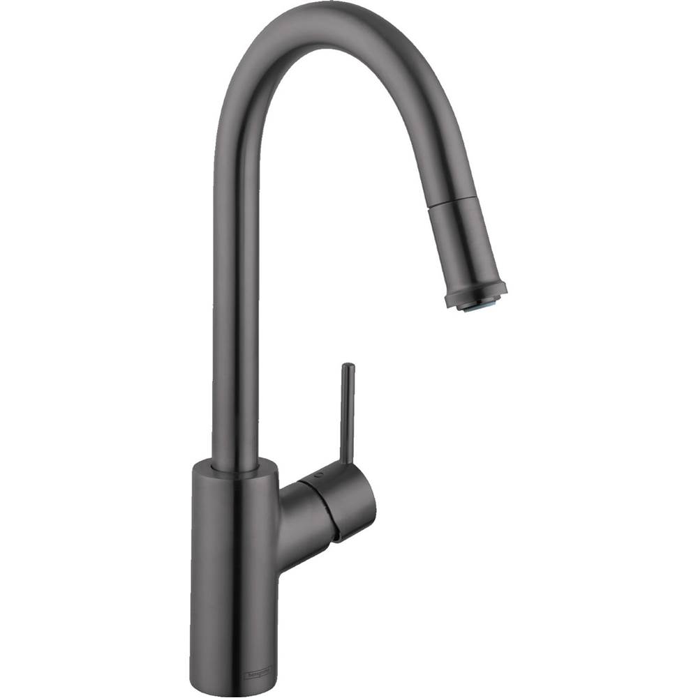 Hansgrohe Articulating Kitchen Faucets item 14872341