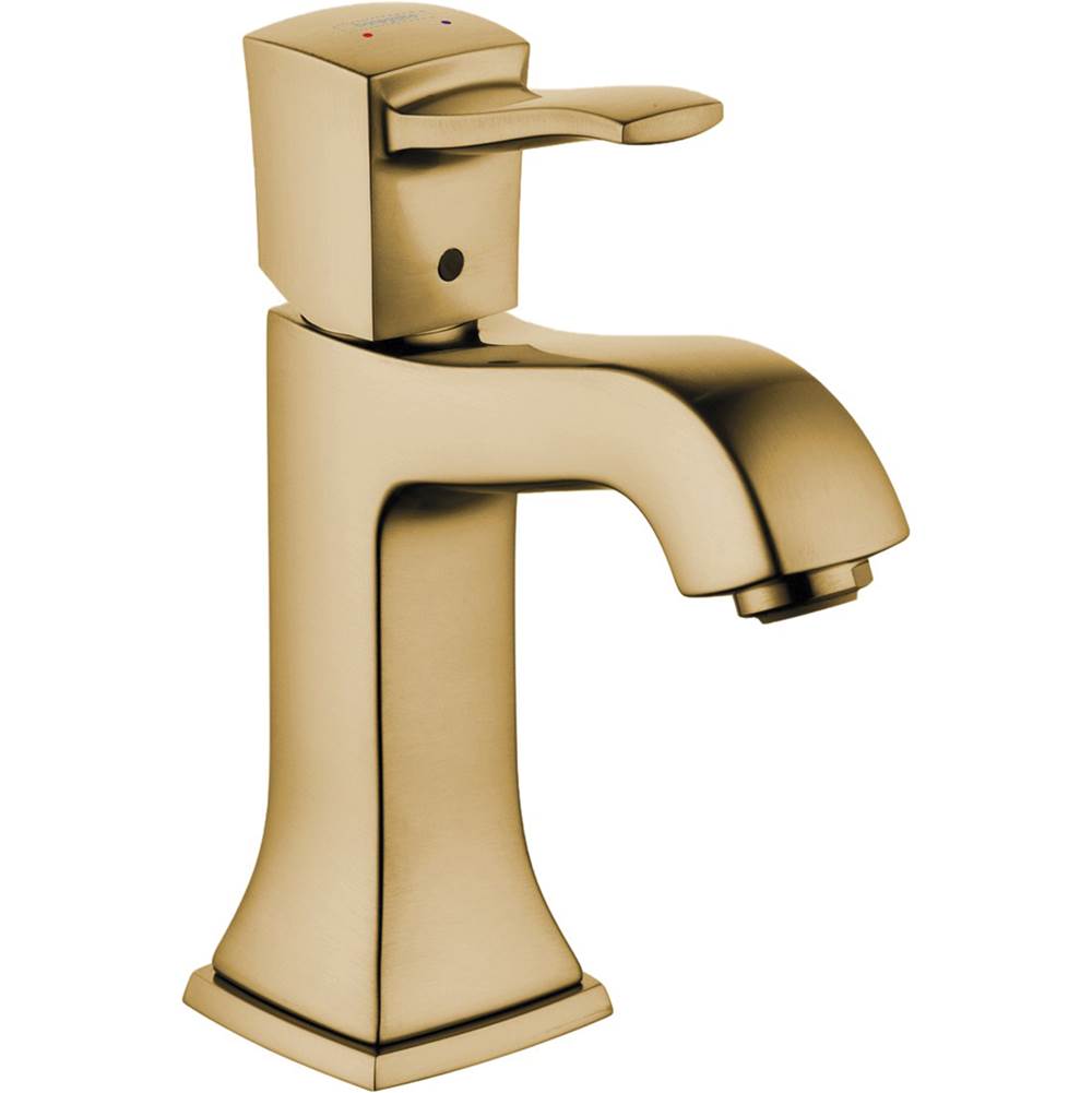 Hansgrohe Single Hole Bathroom Sink Faucets item 31300141