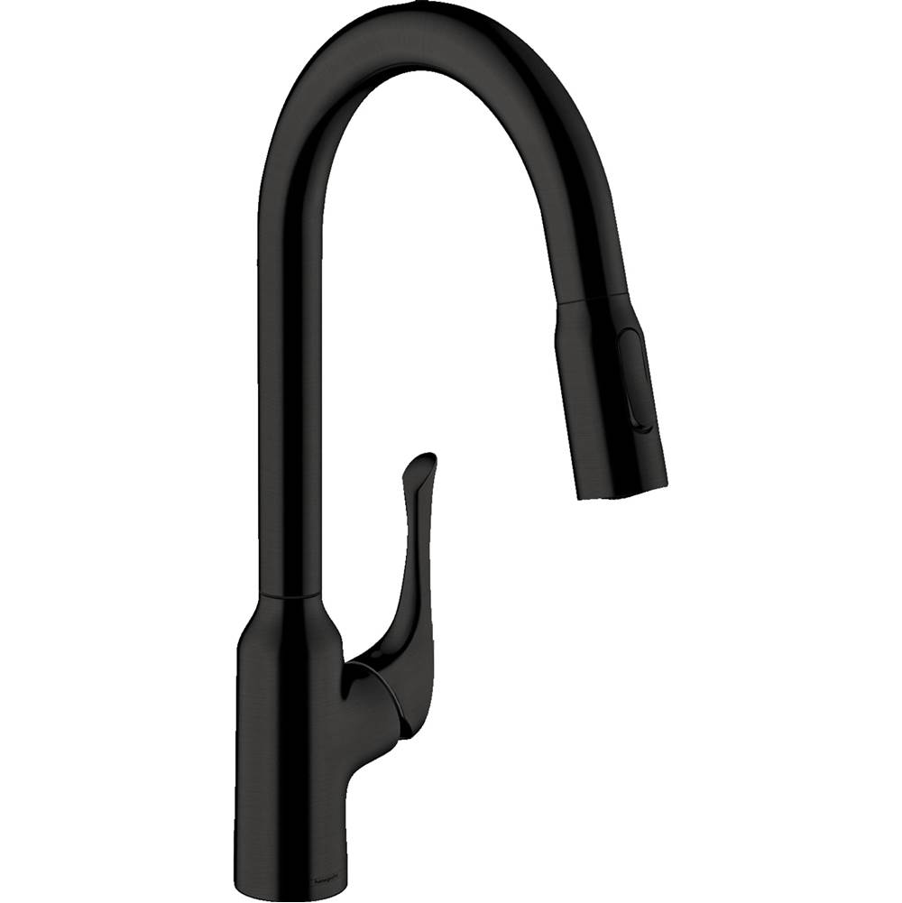 Hansgrohe  Kitchen Faucets item 71843671