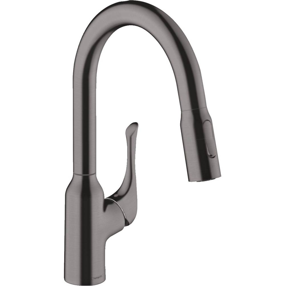 Hansgrohe Articulating Kitchen Faucets item 71844341