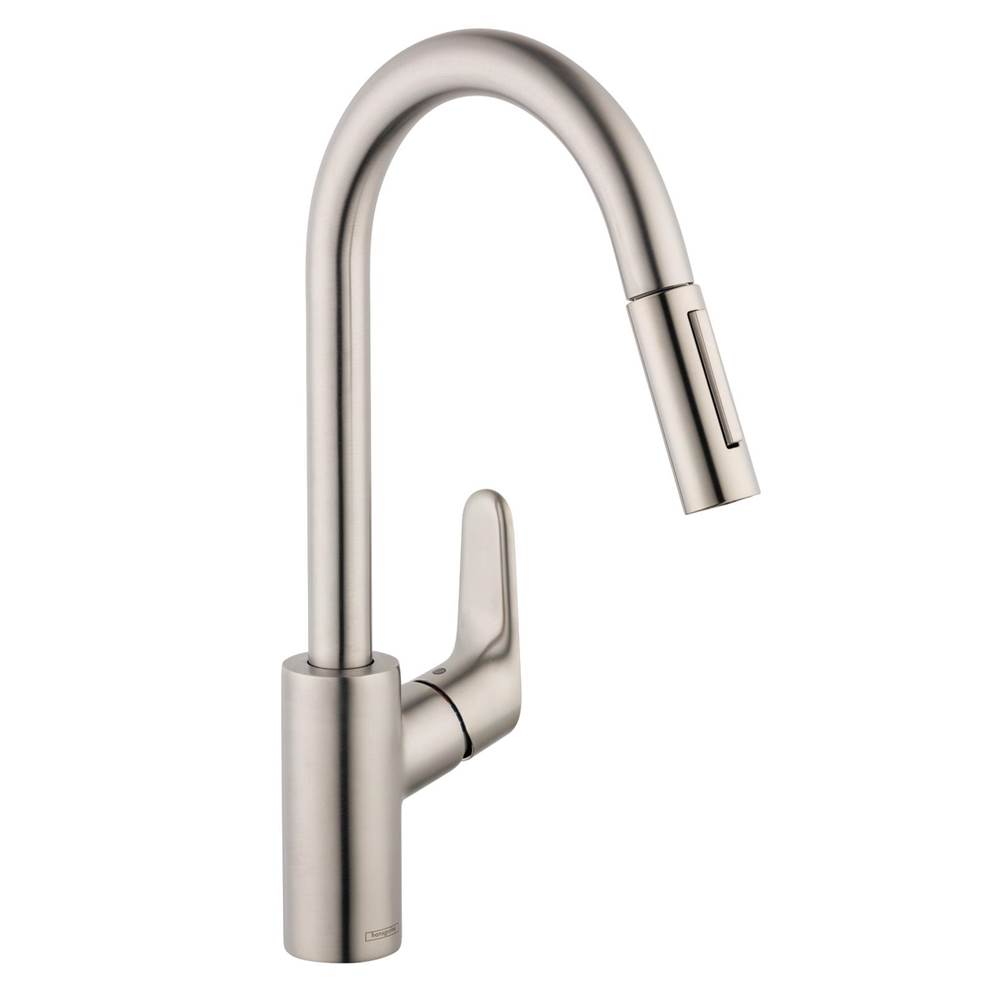 Hansgrohe  Kitchen Faucets item 04920800