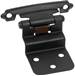 Hardware Resources - P5922MB-R - Cabinet Hinges