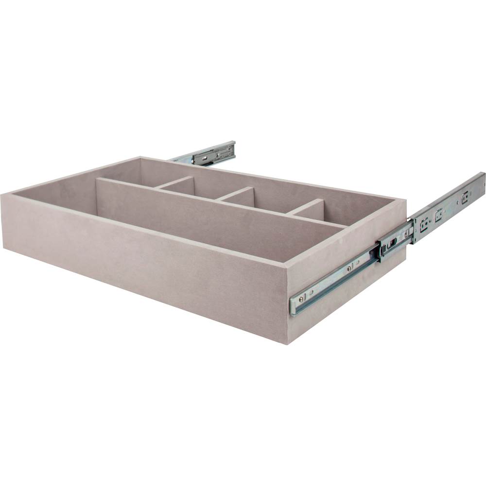 Hardware Resources Cabinet Organizers Kitchen Furniture item JD1-24-GR