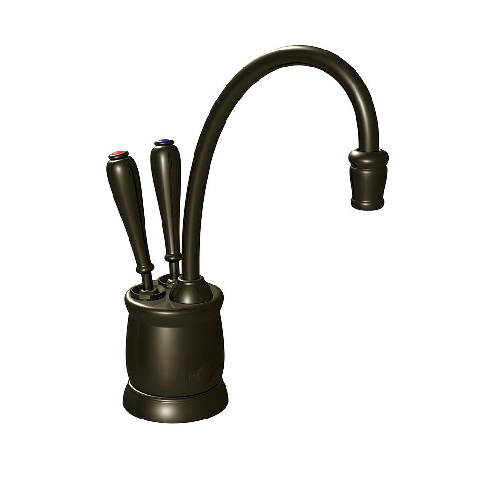 Insinkerator Hot And Cold Water Faucets Water Dispensers item 44393AA